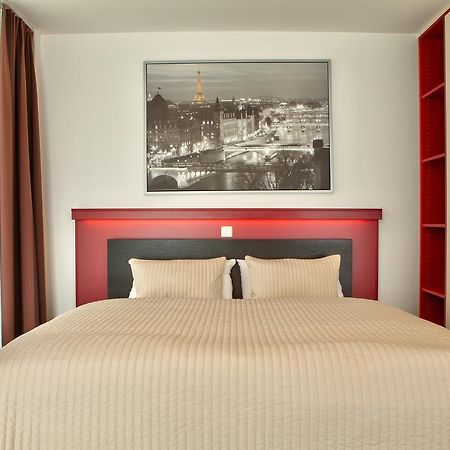 6Rooms Berlin Zimmer foto