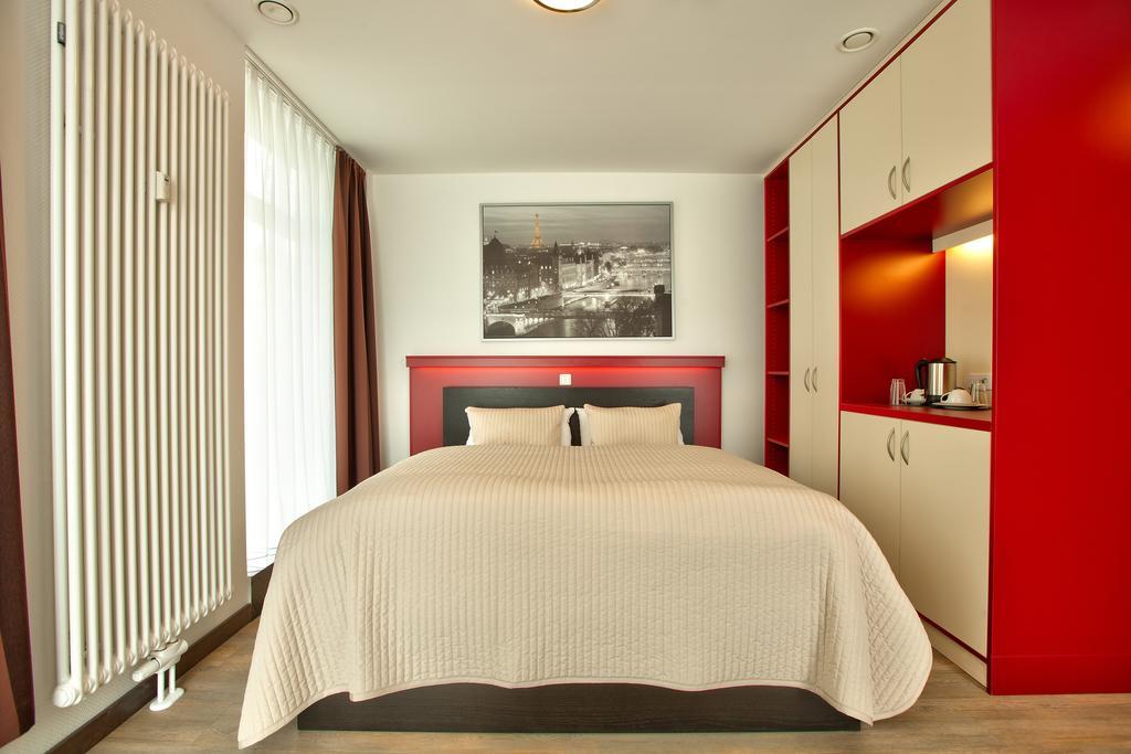 6Rooms Berlin Zimmer foto